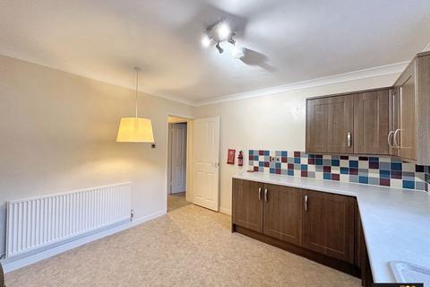 1 bedroom apartment for sale, BALMORAL COURT, KIRTLETON AVENUE, WEYMOUTH, DORSET