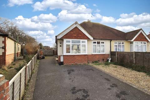 3 bedroom bungalow for sale, The Leaway, Fareham PO16