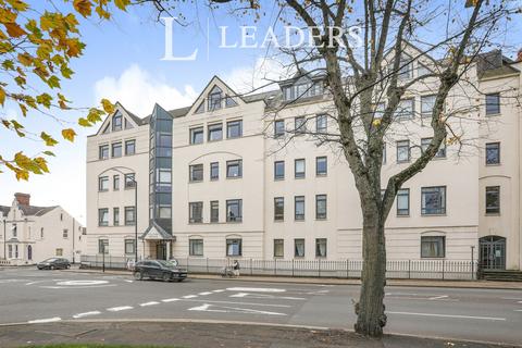 1 bedroom apartment to rent, Villiers House, Clarendon Avenue, Leamington Spa, CV32