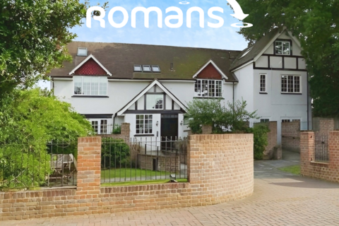 1 bedroom flat to rent, Grovelands Road