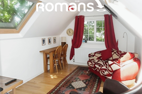 1 bedroom flat to rent, Grovelands Road