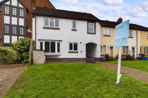 2 bedroom terraced house for sale, Kings Loade, Bridgnorth WV16