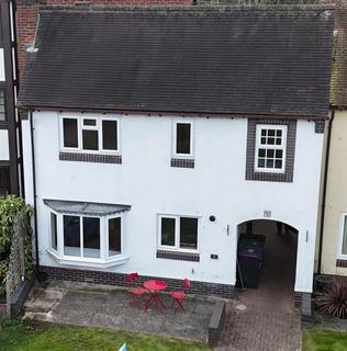 2 bedroom terraced house for sale, Kings Loade, Bridgnorth WV16