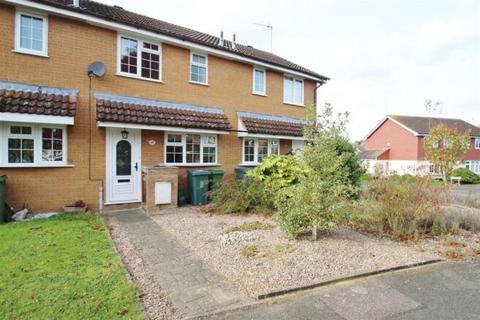 2 bedroom terraced house to rent, Buckingham MK18