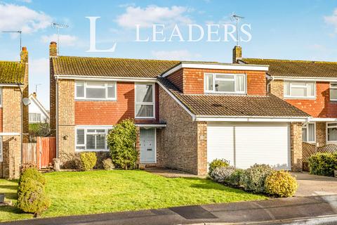 4 bedroom detached house to rent, Welbeck Drive