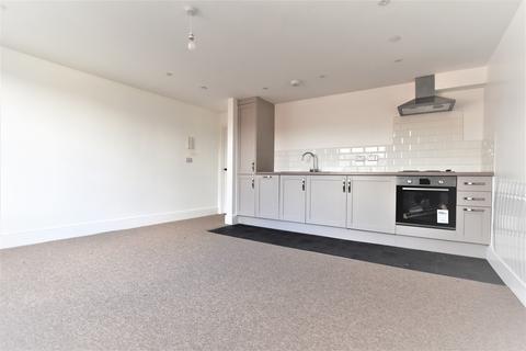 1 bedroom apartment to rent, High Street, Cowes