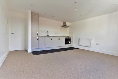 1 bedroom apartment to rent, High Street, Cowes