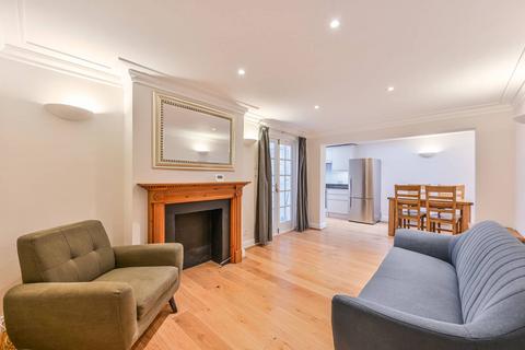 2 bedroom flat for sale, Charlwood Street, Pimlico, London, SW1V