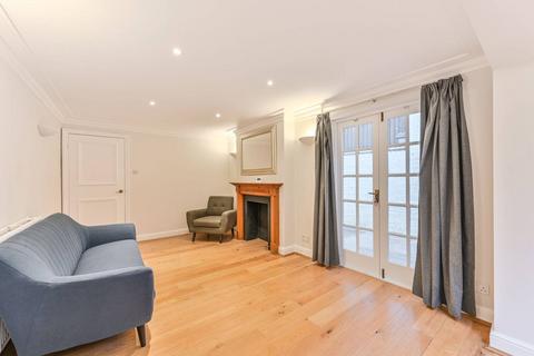 2 bedroom flat for sale, Charlwood Street, Pimlico, London, SW1V