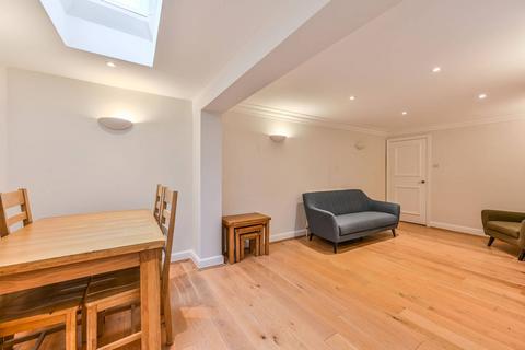 2 bedroom flat for sale, Charlwood Street, Pimlico, London, SW1V