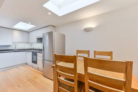 2 bedroom flat for sale, Charlwood Street, Pimlico, London, SW1V