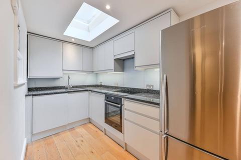 2 bedroom flat for sale, Charlwood Street, Pimlico, London, SW1V