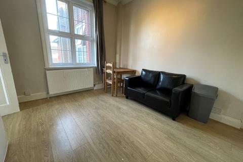 1 bedroom apartment to rent, Constitution Hill, Norwich, NR6