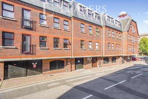 2 bedroom apartment to rent, The Seed Warehouse, Strand Street, Poole, BH15