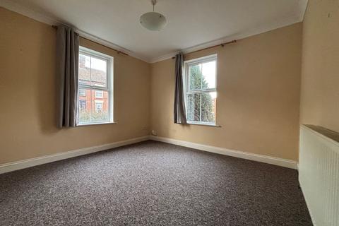 2 bedroom end of terrace house to rent, Melrose Road, Norwich