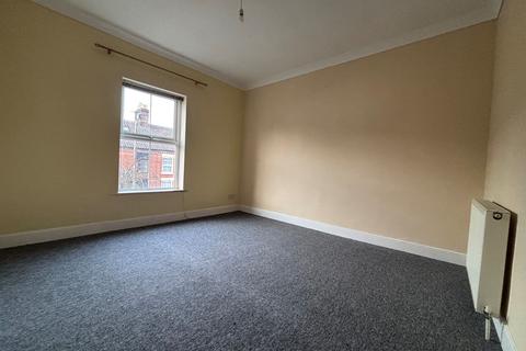 2 bedroom end of terrace house to rent, Melrose Road, Norwich