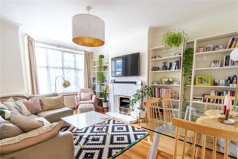 3 bedroom apartment for sale, Leigham Avenue, London, SW16