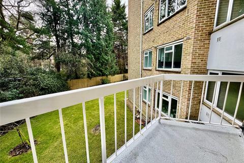 3 bedroom apartment for sale, Lindsay Road, Poole, Dorset, BH13