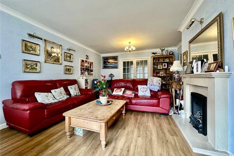 4 bedroom detached house for sale, Arthur Close, Bournemouth, Dorset, BH2