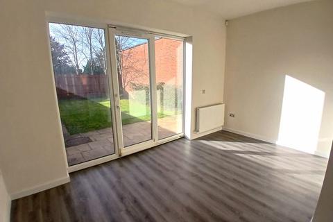 4 bedroom end of terrace house for sale, St. Saviours Road, North Evington