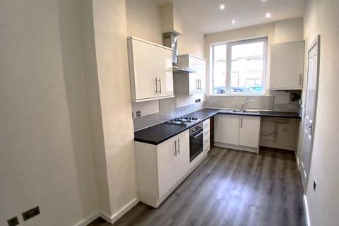 4 bedroom end of terrace house for sale, St. Saviours Road, North Evington