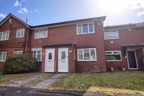 2 bedroom terraced house to rent, Thornwood Avenue, Ingleby Barwick