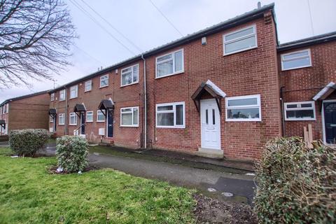 1 bedroom ground floor flat for sale, Belle Vue Court, Norton