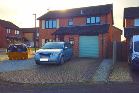 4 bedroom detached house for sale, Pincoate, Highnam, Gloucester