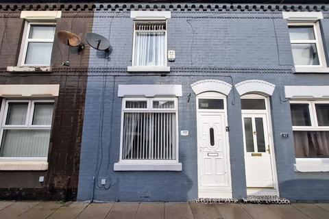 2 bedroom terraced house for sale, Linton Street, Liverpool