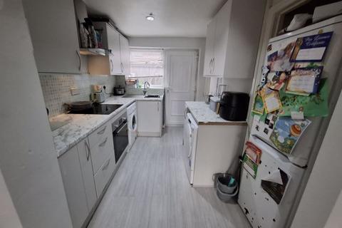 2 bedroom terraced house for sale, Linton Street, Liverpool