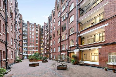 1 bedroom apartment for sale, Hastings Street, London, WC1H