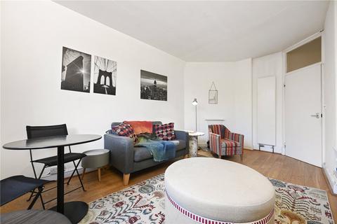 1 bedroom apartment for sale, Hastings Street, London, WC1H