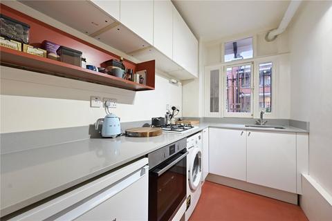 1 bedroom apartment for sale, Hastings Street, London, WC1H