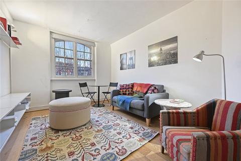 1 bedroom apartment for sale, Hastings Street, London, WC1H