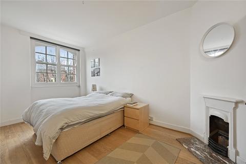 1 bedroom apartment for sale, Hastings Street, London, WC1H