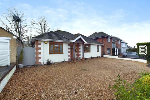 3 bedroom detached bungalow for sale, Station Road, Rugby CV23