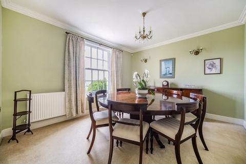 4 bedroom terraced house for sale, Peverell Avenue East, Poundbury, DT1