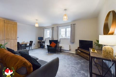 1 bedroom apartment for sale, Gauntlet Road, Coopers Edge, Brockworth, Gloucester, GL3 4EB