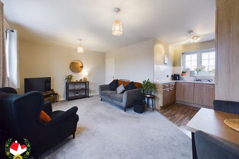 1 bedroom apartment for sale, Gauntlet Road, Coopers Edge, Brockworth, Gloucester, GL3 4EB