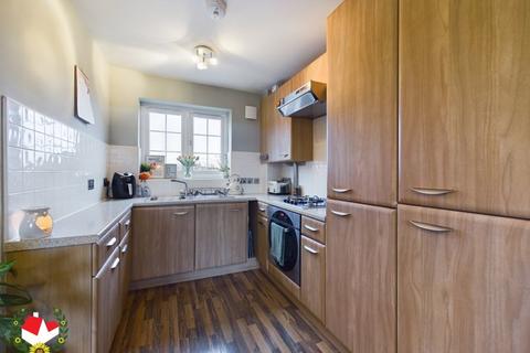 1 bedroom apartment for sale, Gauntlet Road, Coopers Edge, Brockworth, Gloucester, GL3 4EB