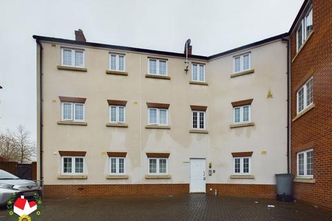 1 bedroom apartment for sale, Gauntlet Road, Coopers Edge, Brockworth, Gloucester, GL3 4EB