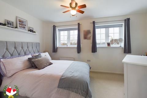 1 bedroom apartment for sale, Gauntlet Road, Coopers Edge, Brockworth, Gloucester, GL3 4EB