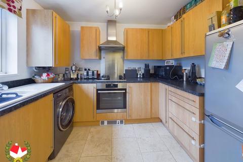 2 bedroom terraced house for sale, Coltishall Close, Quedgeley, Gloucester