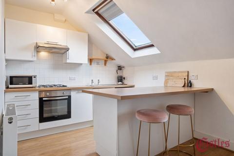 1 bedroom apartment for sale, Ferme Park Road, N8