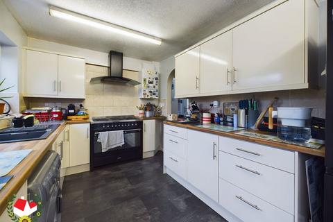 3 bedroom detached house for sale, Corncroft Lane, St.Leonards Park, Gloucester, GL4 6XU