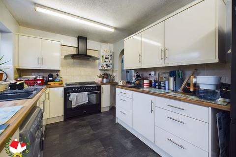 40 Corncroft Lane, Matson, Gloucester, GL4 6XU