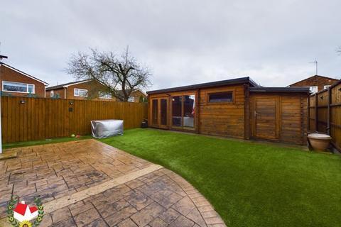 40 Corncroft Lane, Matson, Gloucester, GL4 6XU