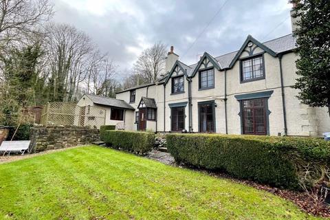 3 bedroom detached house for sale, Butlers Hill, Llangollen