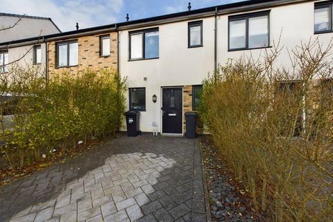 2 bedroom terraced house for sale, Stannary Road, Camborne - Ideal first home or investment opportunity