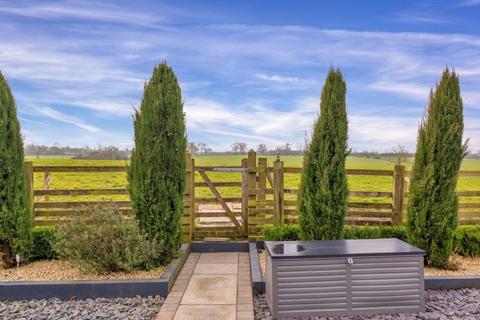 4 bedroom barn conversion for sale, Lodge Farm Barns, Fleckney